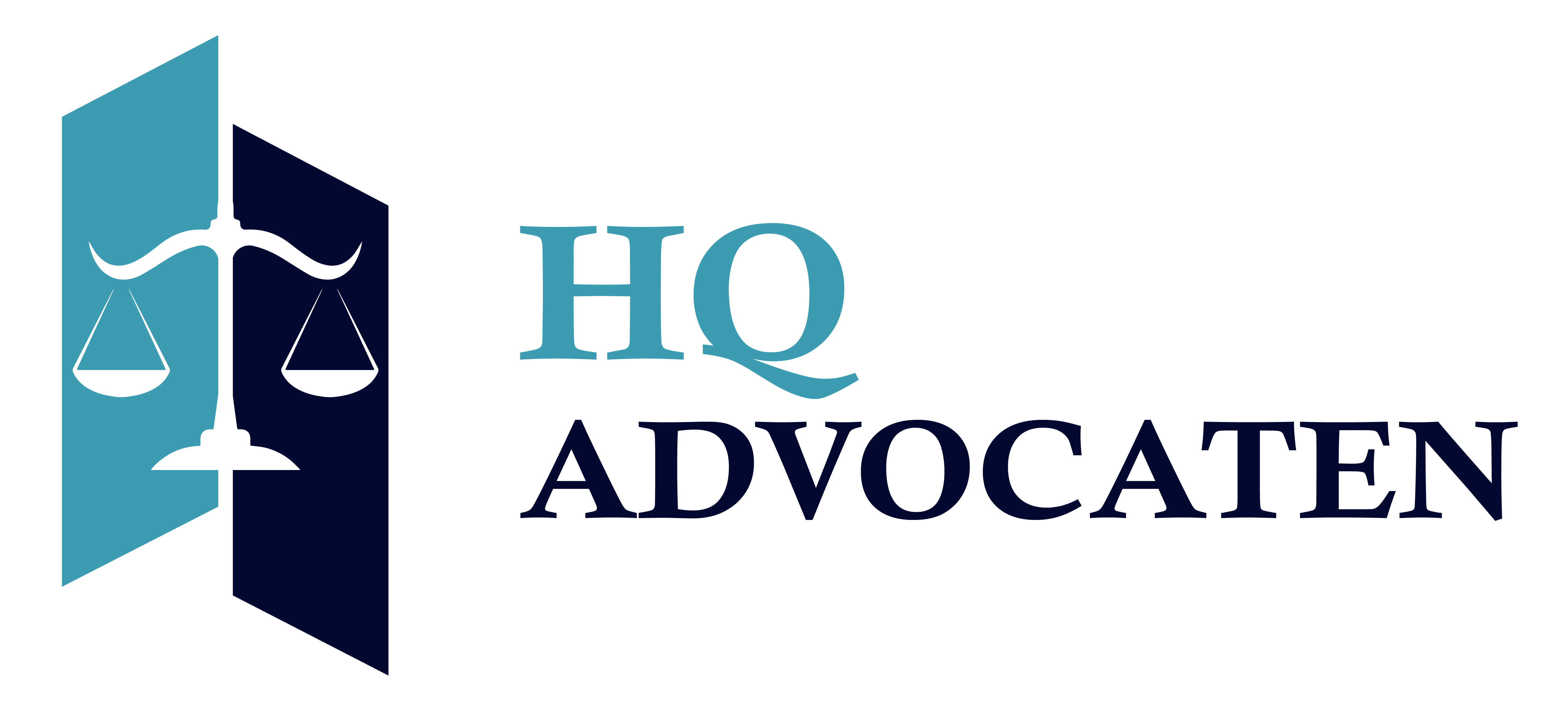 Advocatenkantoor Logo